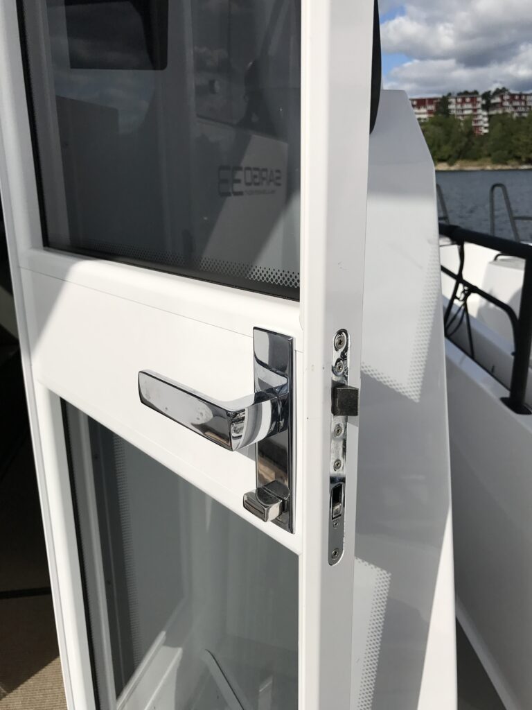 MCCOY STAR NORDIC application image