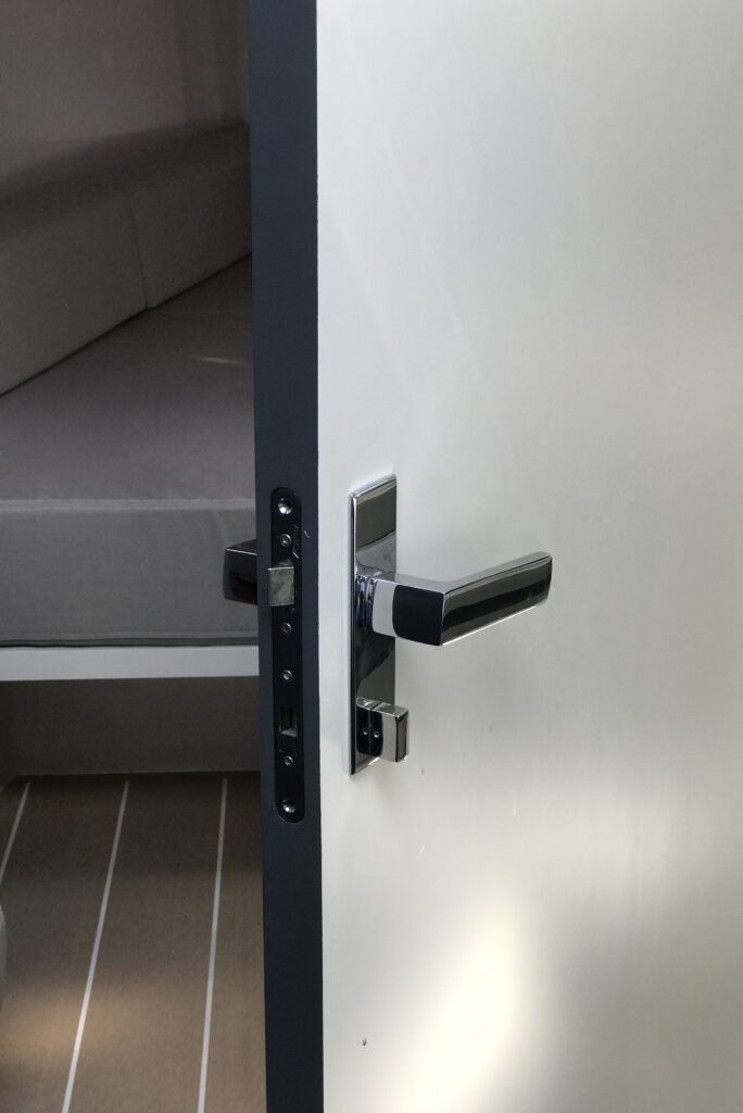 MCCOY STAR NORDIC application image