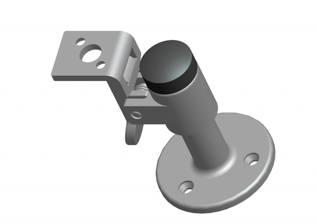 DOOR STOP CATCH image