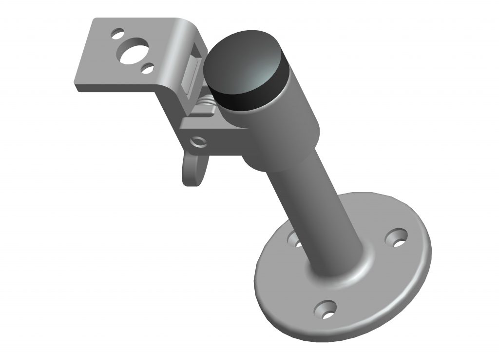 DOOR STOP CATCH image