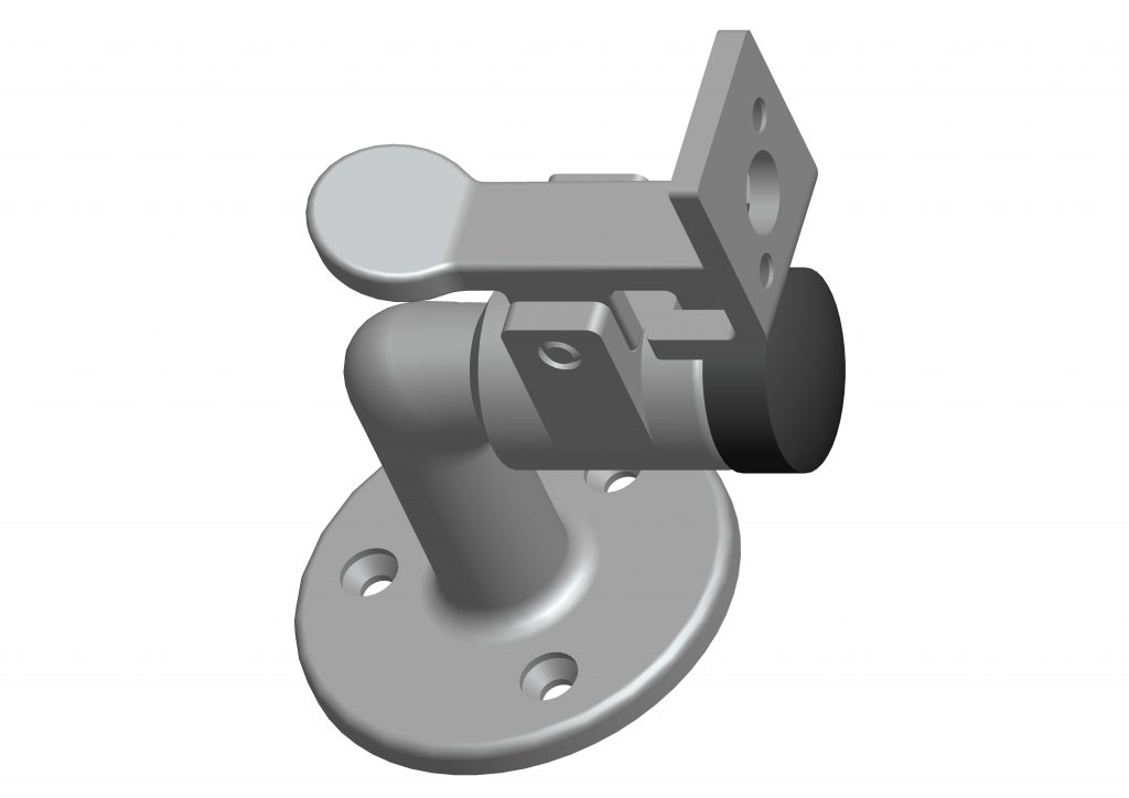 DOOR STOP CATCH image