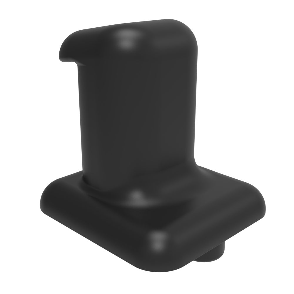 F7 CONCEALED KEEPER image