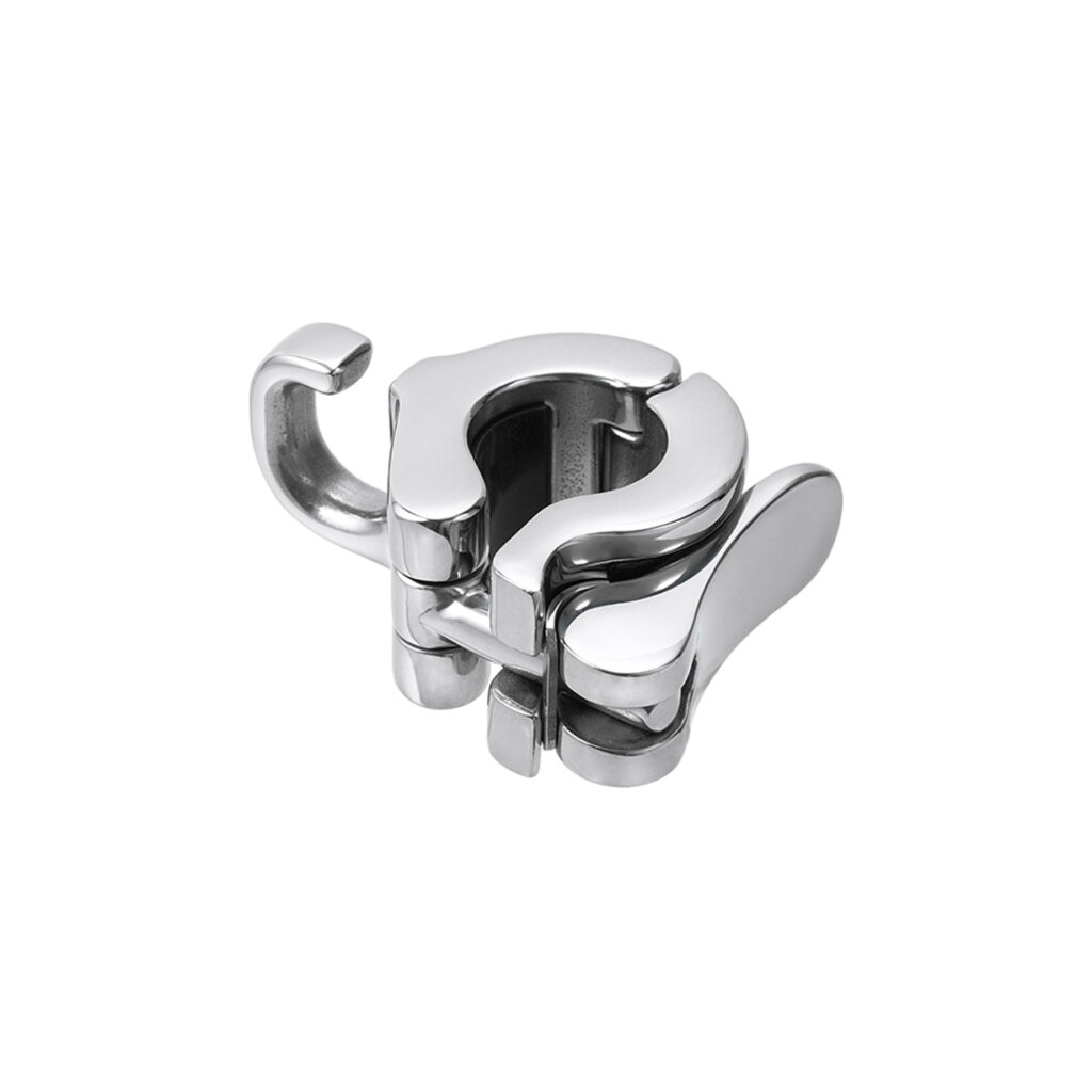 QUICK RELEASE HOOK image