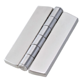 COVER FOR SEAM FRICTION HINGE image