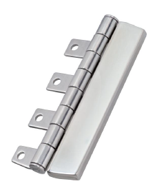 COVER FOR SEAM FRICTION HINGE image