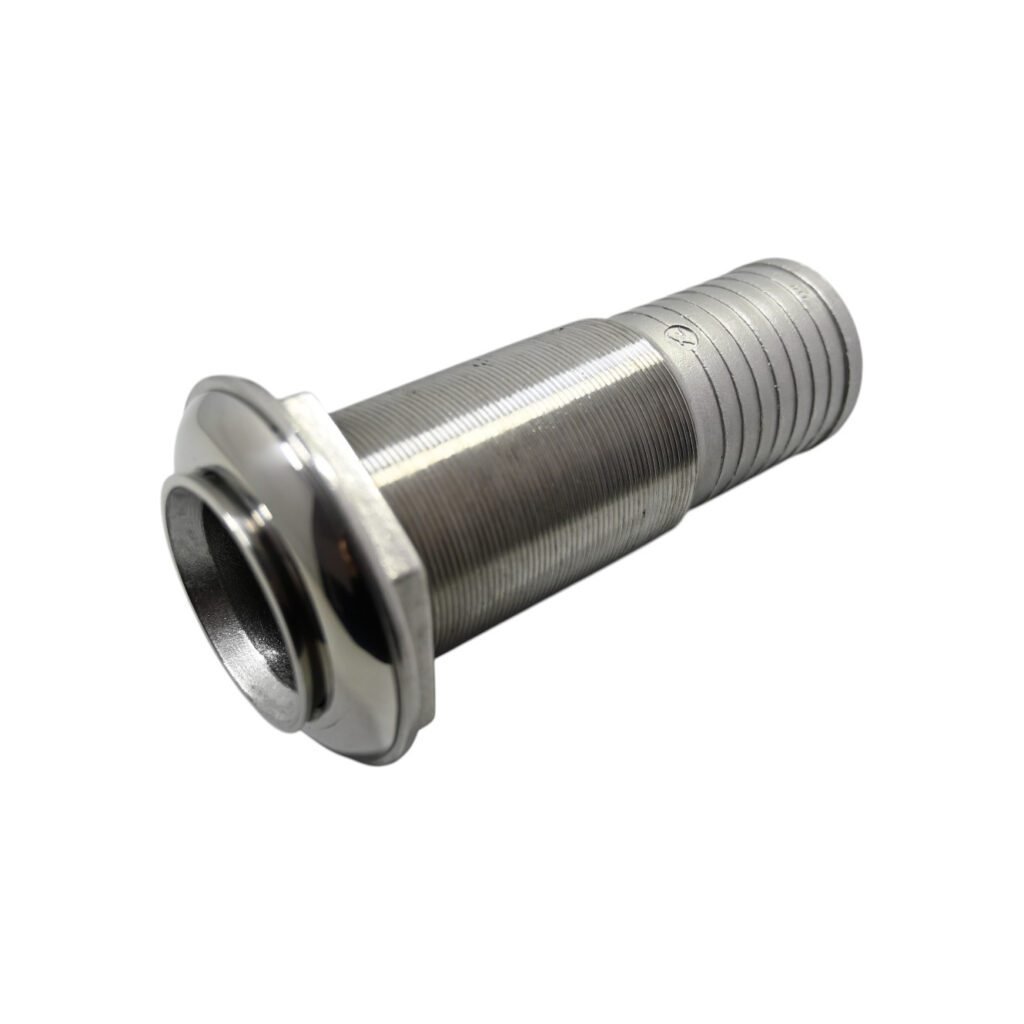 EXHAUST THRU HULL image