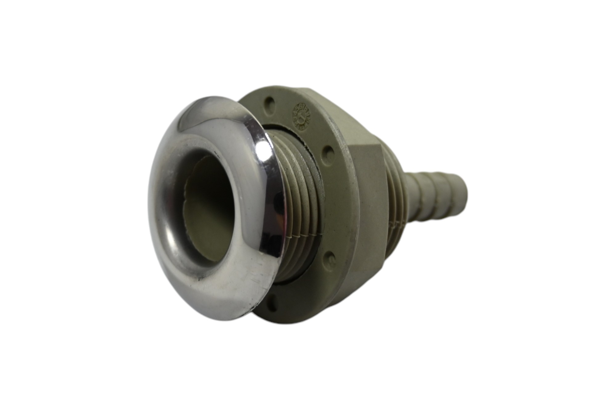 STALON THRU HULL 13MM