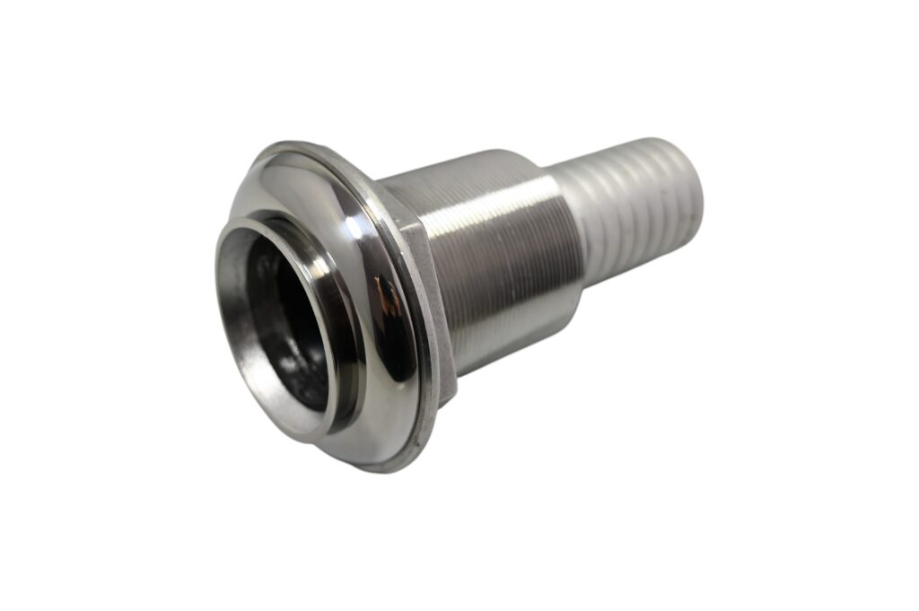 EXHAUST THRU HULL image