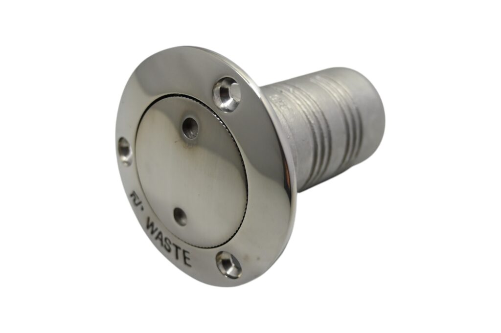 POP-UP DECK FILL (WASTE) image