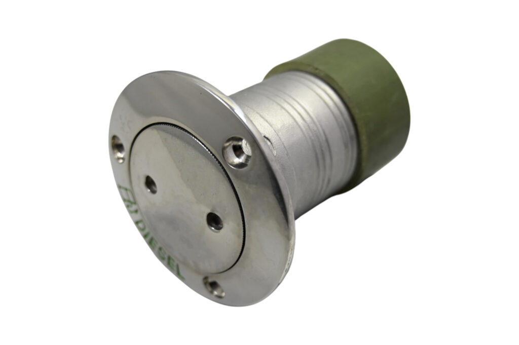 POP-UP DECK FILL DIESEL image