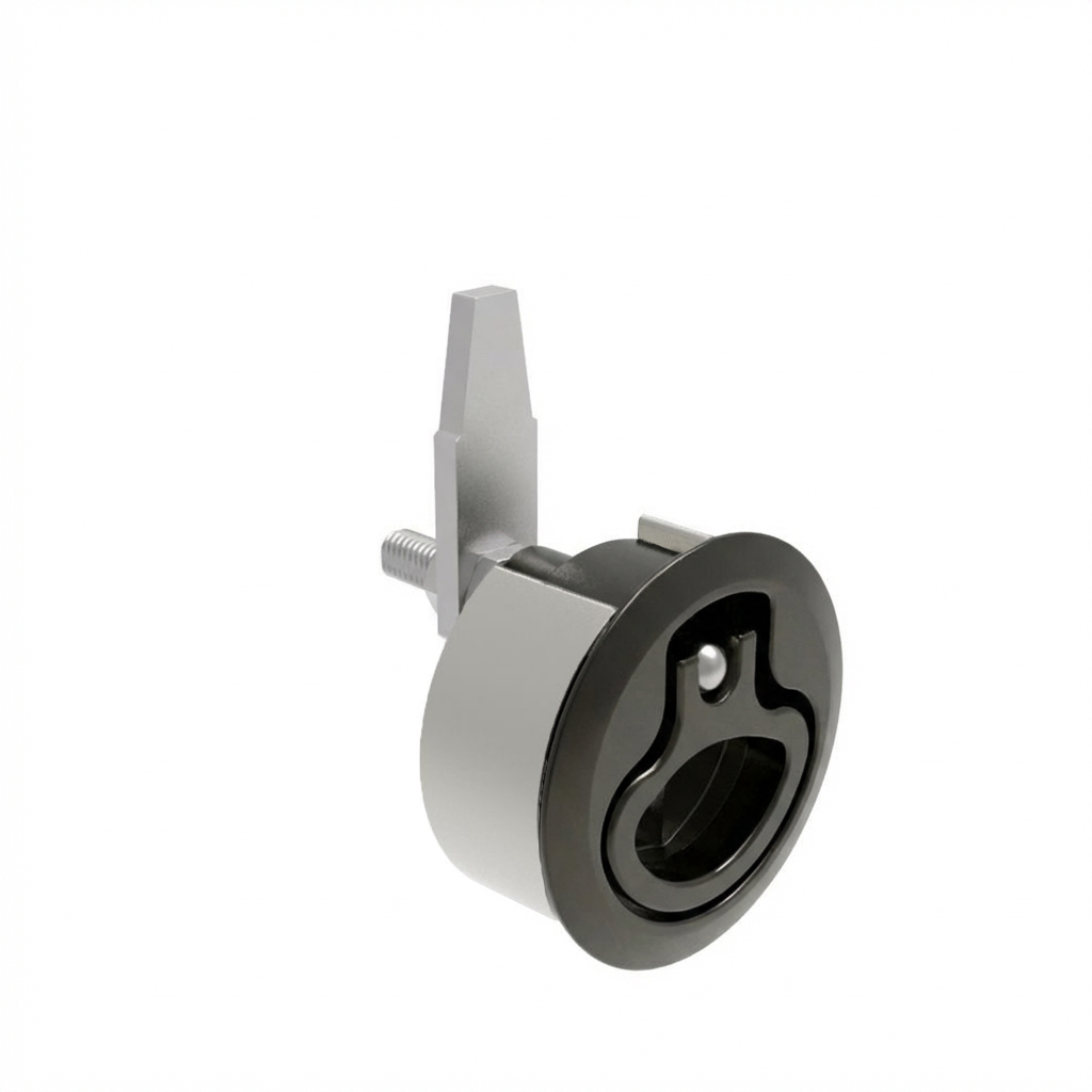 M1 COMPRESSION LATCH 2