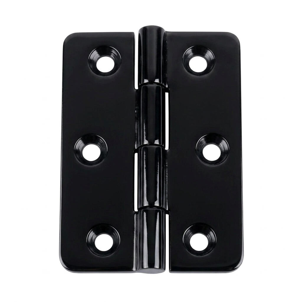 CASTED HINGE S 77X51 (PVD) image