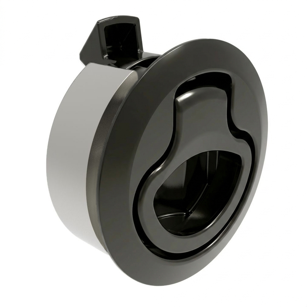 M1 SLAM LATCH 2