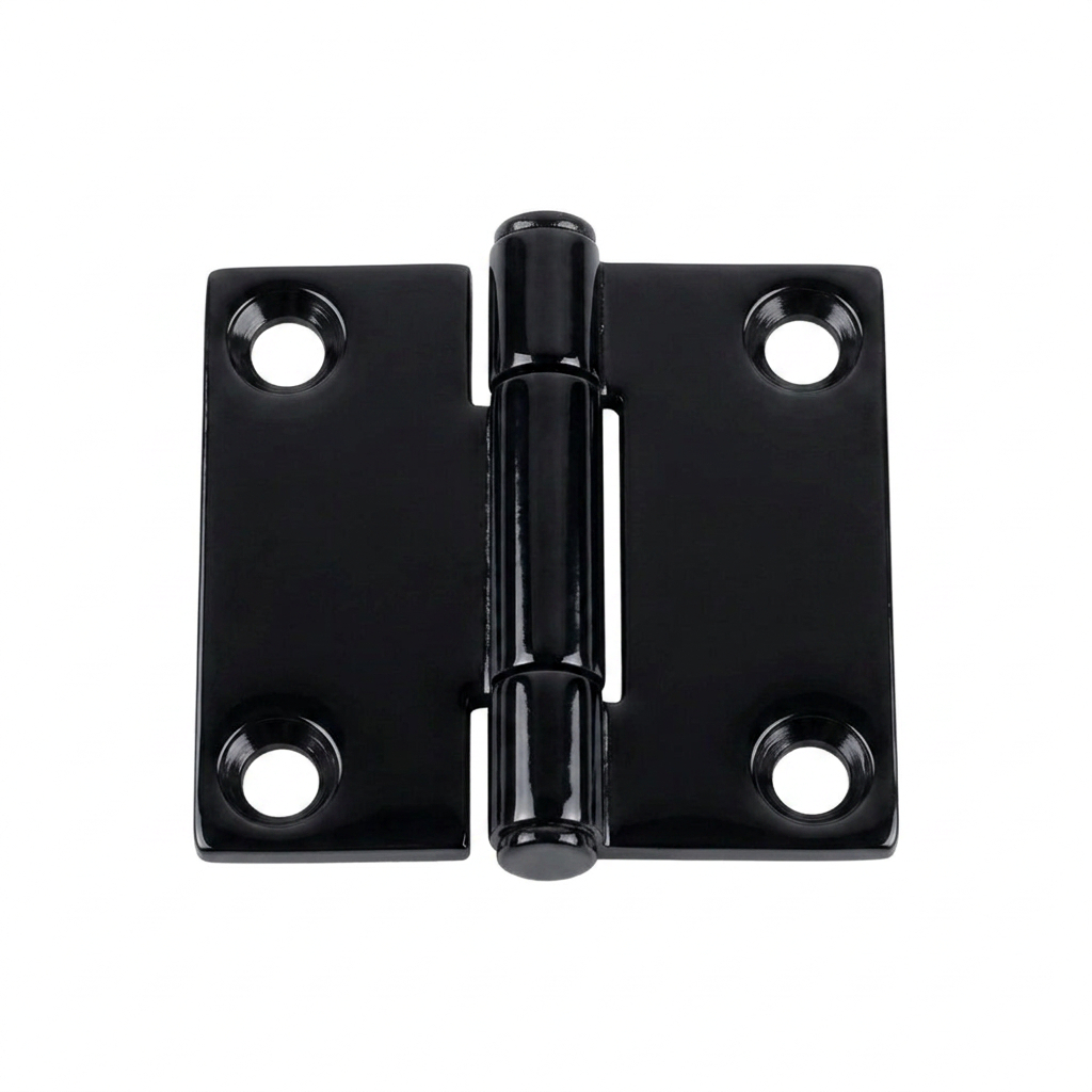 STAMPED HINGE B 50.8X50.8 (PVD) image