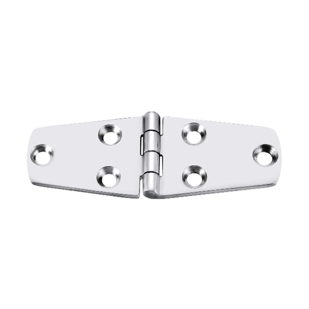 Hinges