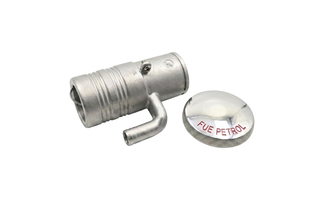 2″ DECK FILL (PETROL)